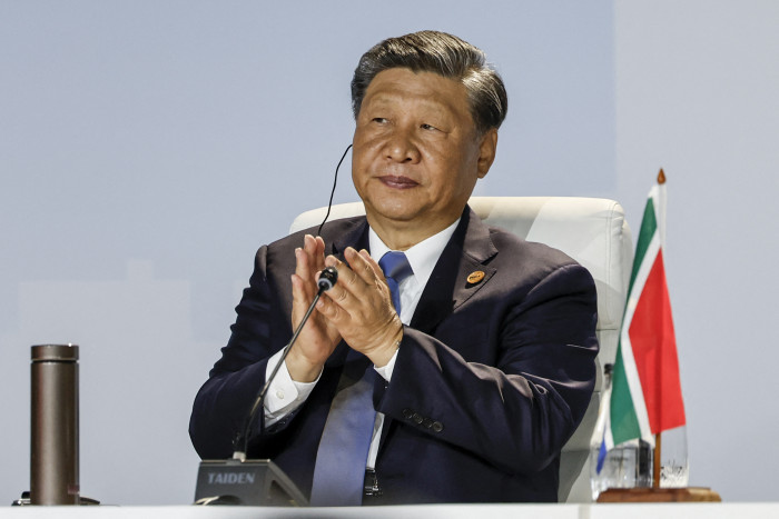 KTT G20 di India Tanpa Kehadiran Xi dan Putin