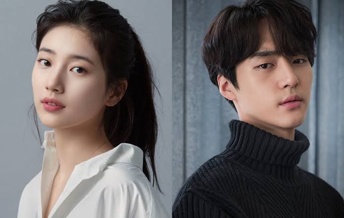 Bae Suzy dan Yang Se-jong Beradu Akting dalam Drama Romantis Komedi, Doona!