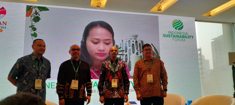 Strategi P&G Mengintegrasikan Sustainability dan Ekonomi Sirkular ke dalam Bisnis