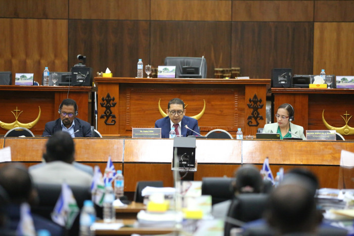 Fadli Zon Dukung Proses Masuknya Timor Leste Menjadi Anggota ASEAN