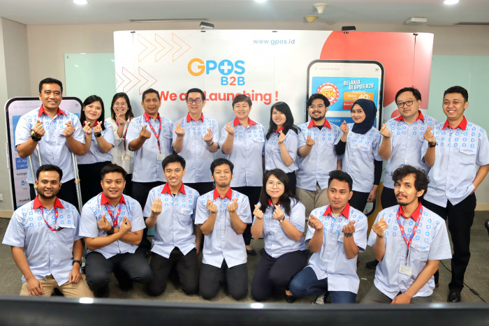 Luncurkan Aplikasi GPOS B2B, Argon Group Perkuat Ekosistem Digital Kesehatan