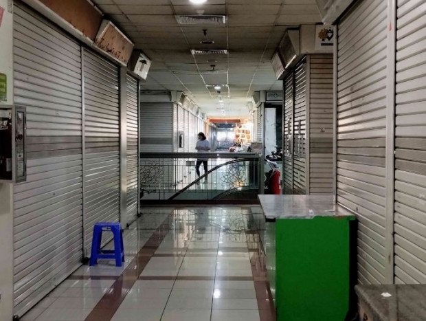 Keluhan Pedagang Tanah Abang: TikTok Shop Hancurkan Harga Barang