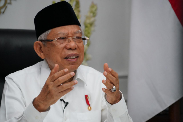 Ibu Kota Pindah, Wapres Ungkap DKI Jakarta akan Jadi Daerah Khusus