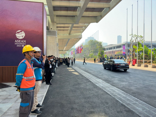 Dukung Pelaksanaan KTT ASEAN, PLN Suplai Listrik Tanpa Kedip