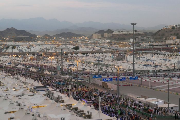 Komnas Haji Harapkan Rasionalisasi Dana Haji untuk Atasi Ketimpangan Pengelolaan Keuangan Haji