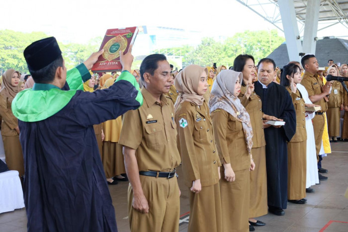 Netralitas ASN Jelang Pemilu Harus Jadi Perhatian