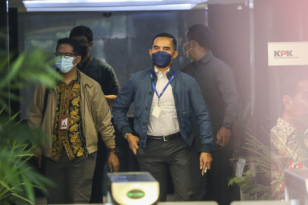 Eks Kepala Bea Cukai Yogyakarta Diduga Terima Gratifikasi dan Cuci Uang