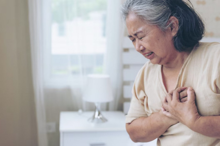Penyakit Jantung Koroner: Pengertian, Penyebab, Gejala, dan  Pengobatannya