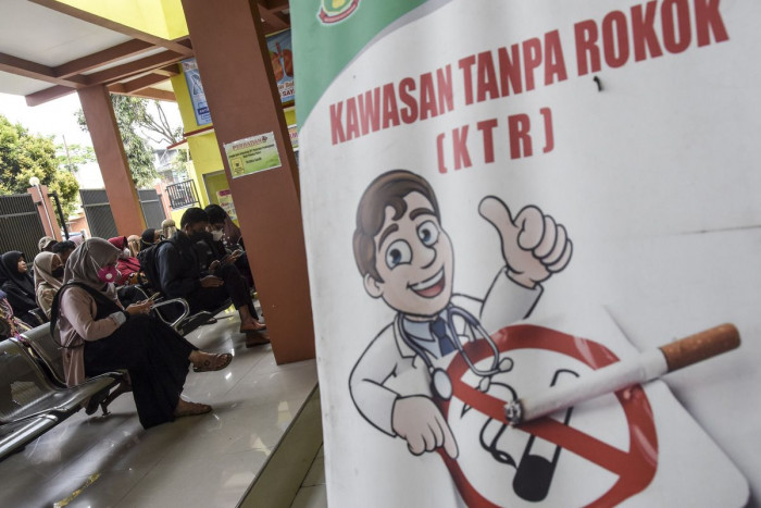 Gabungan Pengusaha Pertembakauan Indonesia Desak Keluarkan Aturan RPP dari UU Kesehatan