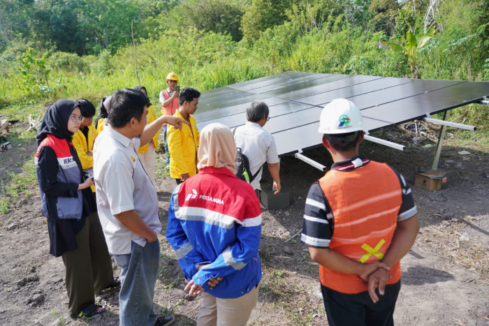 Pertamina Sustainable Energy Center di IKN Bisa Cetak Pemimpin Energi Berkelanjutan