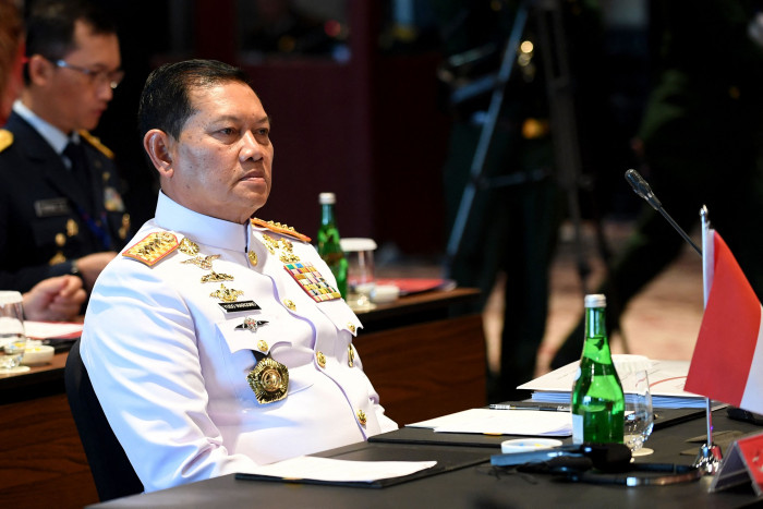 Perpanjangan Masa Jabatan Panglima TNI Butuh Revisi UU