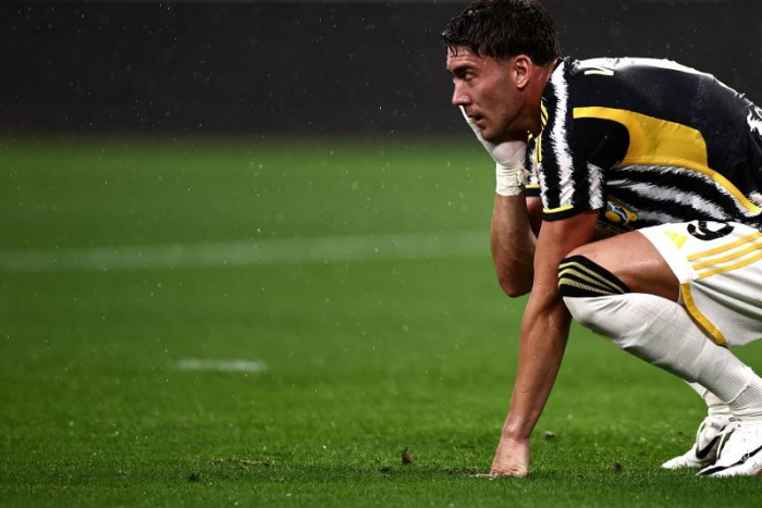Dihajar Sassuolo, Juventus Rasakan Kekalahan Pertama Musim Ini