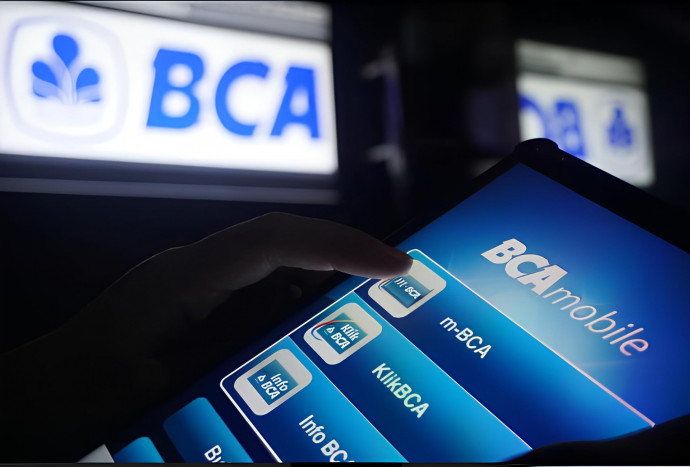 Nasabah Resah Layanan M-Banking hingga ATM BCA Eror