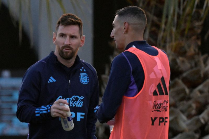 Lionel Messi Kembali Bela Timnas Argentina untuk Kualifikasi Piala Dunia