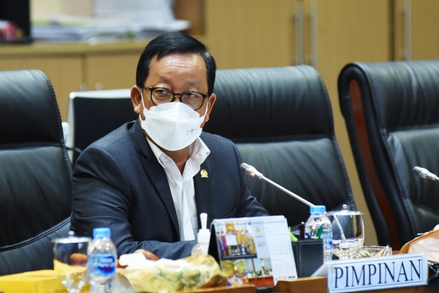 Kendaraan Bermotor Dituding Penyumbang Polusi Udara Terbesar Jakarta Ketimbang PLTU