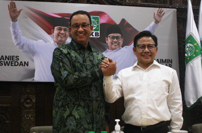 PKB Targetkan 50% Kemenangan di Jawa Barat  