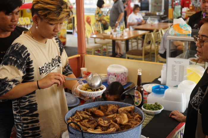 Pesta Kuliner LocaRasa Hadirkan 60 Cita Rasa Nusantara di Lippo Mall Puri, Jakarta