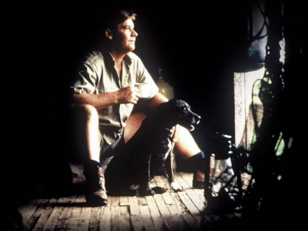 Mengenang 17 Tahun Kepergian Steve Irwin 