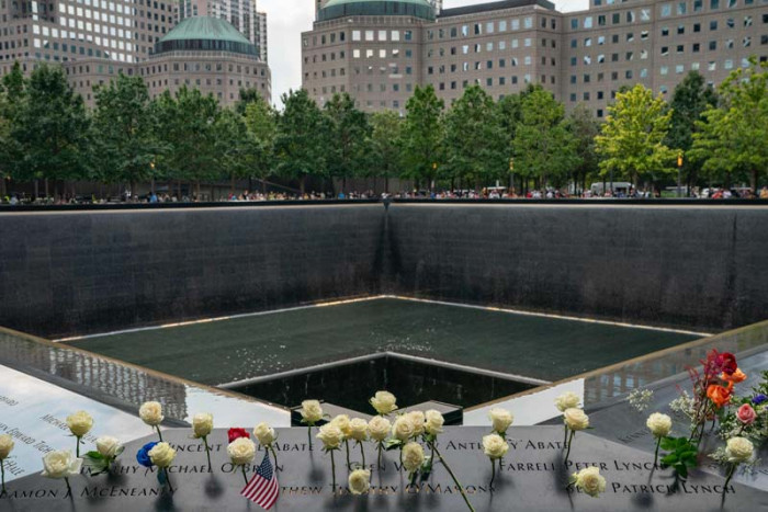 Duka Masyarakat Global Peringati 22 Tahun Peristiwa 9/11 