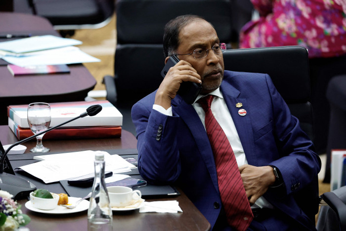 Malaysia Minta KTT ASEAN Beri Sanksi Keras Terhadap Myanmar