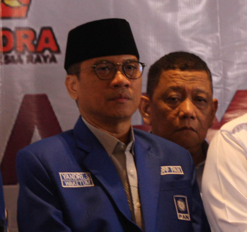 Koalisi Indonesia Maju Gelar Pertemuan di Markas Golkar Malam Ini