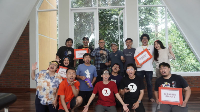 WaGoMu Buka Cakrawala Generasi Muda Hubungkan Indonesia dengan Jepang