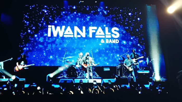 Iwan Fals hingga For Revenge Bakal Meriahkan Festival Ruang Musik di Pontianak