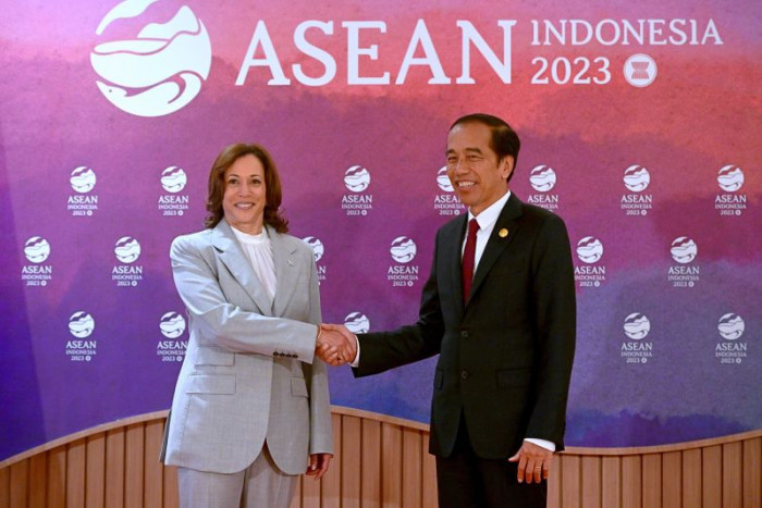 AS Beri Dukungan Nyata terhadap ASEAN Outlook on the Indo-Pacific 