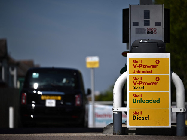 Shell Jual Unit Energi Rumah Tangga di Inggris dan Jerman