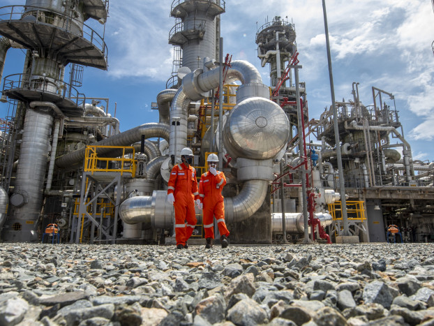 Pembelian LNG Pertamina dari Cheniere Energy Kini Menguntungkan 