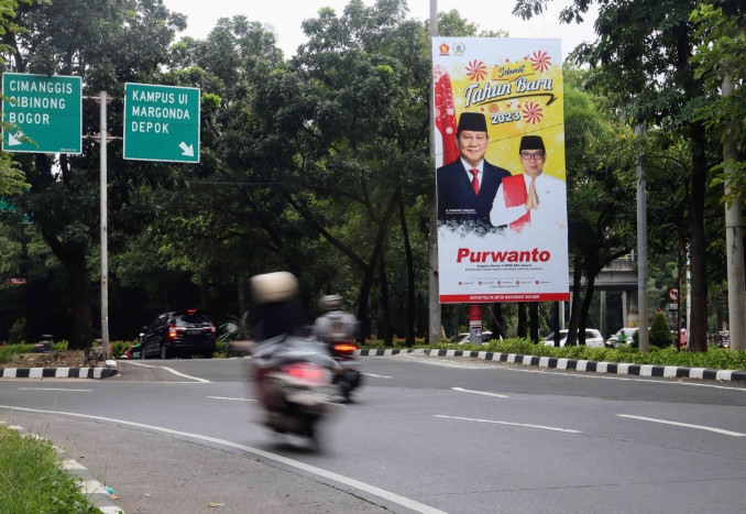 Penerapan WFH ASN Depok Belum Signifikan Tekan polusi