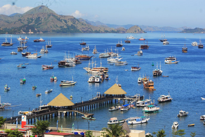 Investasi Wisata di Labuan Bajo kian Moncer