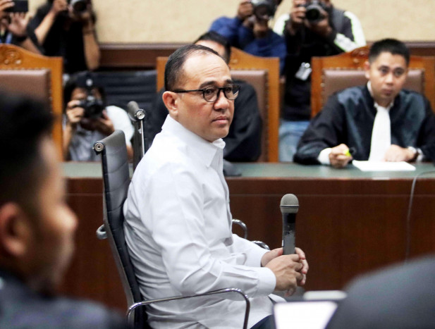 Pemilik Perusahaan Pajak Rafael Alun Terungkap, Ada Istri Kepala KPP Pratama Kemayoran