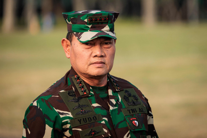 Jaga Netralitas TNI di Pemilu 2024, Ini Enam Perintah Panglima TNI Kepada Prajurit