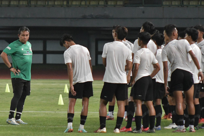 Pengamat Meyakini Indonesia Punya Peluang Lolos Fase Grup Pildun U-17