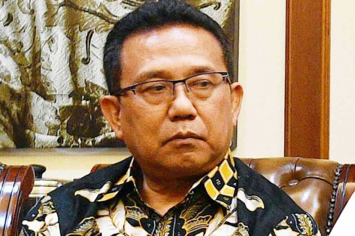 Pdt Gomar Gultom Nilai Awasi Rumah Ibadah Sebuah Kemunduran