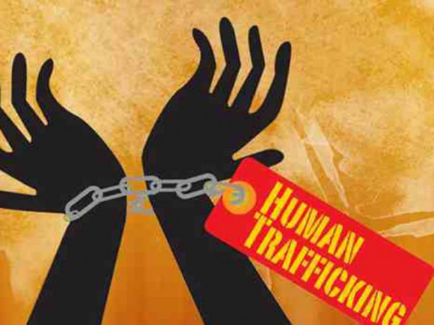Kejahatan Perdagangan Manusia Hantui Depok, Kasus Teranyar di Cimanggis