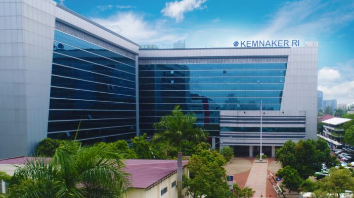 KPK Endus Korupsi dalam Lelang Sistem Proteksi PMI di Kemnaker