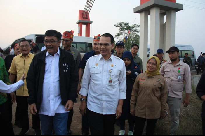 DPR Sebut Kebijakan Food Estate Kementan Sudah Tepat