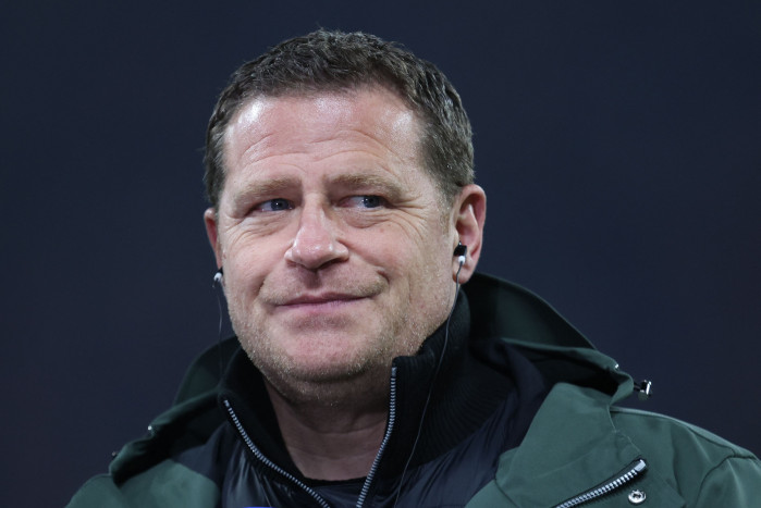 Dianggap tidak Berkomitmen, Direktur Olahraga RB Leipzig Dipecat