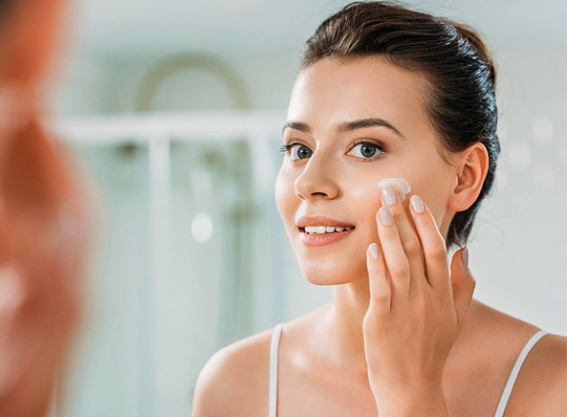 Pentingnya Tahapan Basic Skincare untuk Perkuat Skin Barrier