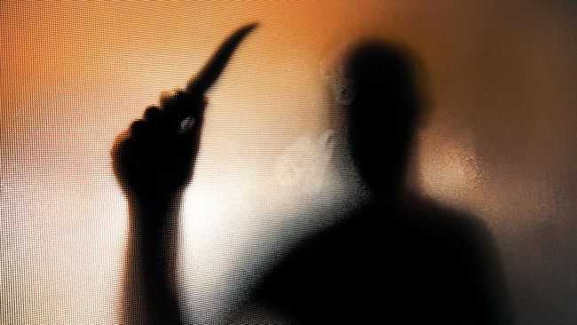 WNA Pembunuh Mertua di Banjar Resmi Sandang Status Tersangka 