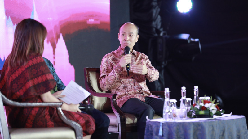 Dukung UMKM Go Digital, SiCepat Hadir dalam Digitalk Fest 2023