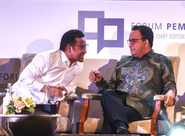 PKB Hengkang, Parameter Politik Indonesia: Prabowo Bakal Kehilangan Suara di Jatim