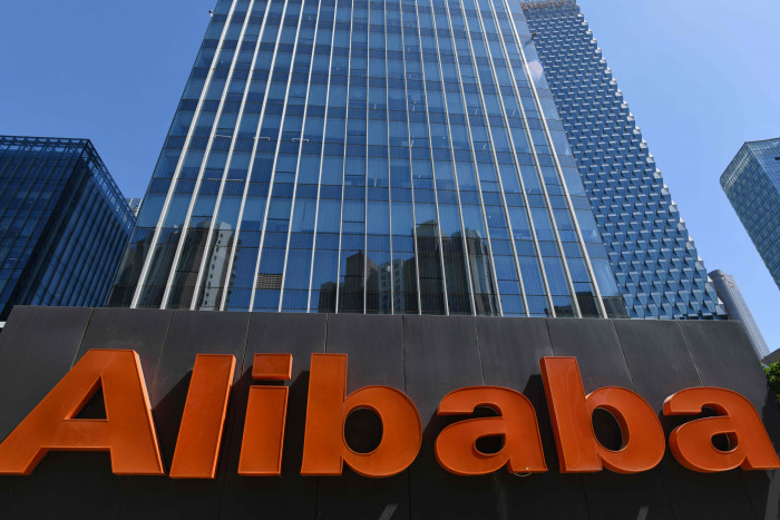 Alibaba Berencana Daftarkan Usaha Logistiknya dalam IPO Hong Kong