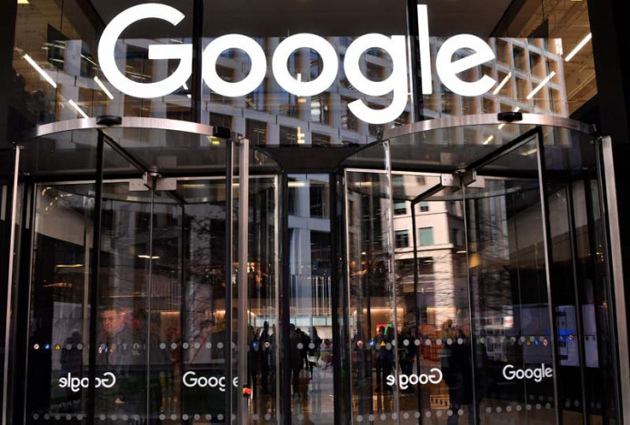 Terbongkar, Google Suap 153 T per Tahun untuk Monopoli Pasar