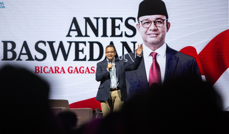 Pengamat: Penjegalan Dukungan untuk Anies Bukan Hal Baru