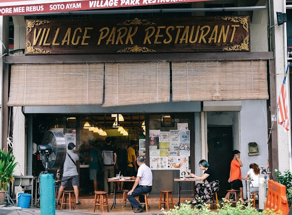 Jangan Sampai Terlewat, Ini Empat Spot Surga Kuliner di Kuala Lumpur