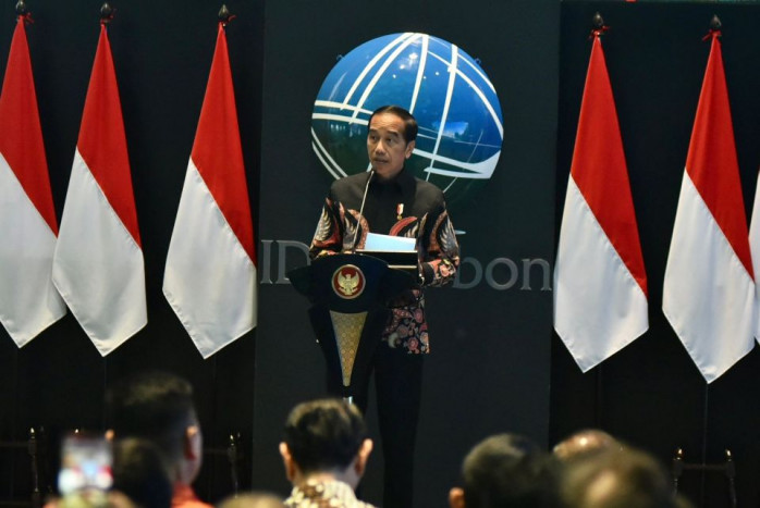 Sejalan Arahan Presiden, Pertamina Siap Jadi Market Leader Perdagangan Karbon Nasional