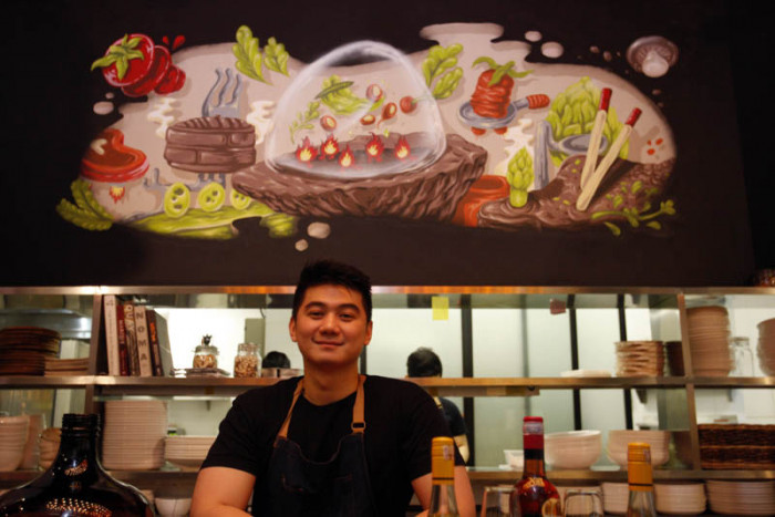 Chef Arnold Bagikan Pengalaman Saat Terlibat dalam KTT G20 dan ASEAN